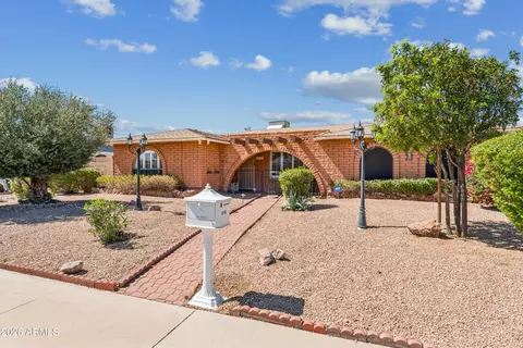 Exterior - 1218 S Palo Verde Dr, Apache Junction, AZ 85120 photo 2 of 15