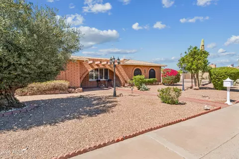 Exterior - 1218 S Palo Verde Dr, Apache Junction, AZ 85120 photo 1 of 15