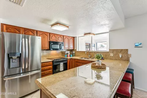 Kitchen - 1218 S Palo Verde Dr, Apache Junction, AZ 85120 photo 5 of 5