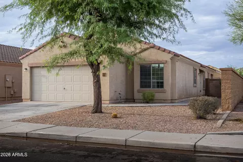37153 W Amalfi Ave, Maricopa, AZ 85138