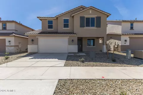46835 W Crescent Moon Dr, Maricopa, AZ 85139