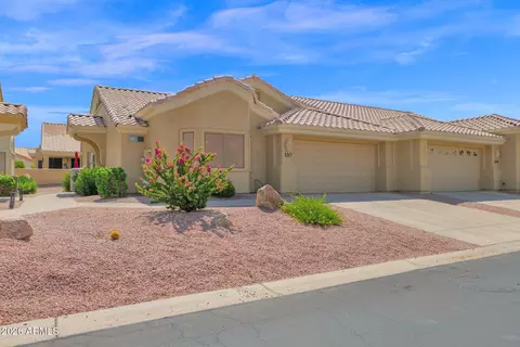 Exterior - 5830 E Mckellips Rd #110, Mesa, AZ 85215 photo 1 of 10