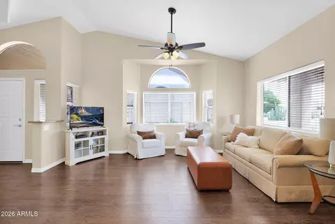 Living - 5830 E Mckellips Rd #110, Mesa, AZ 85215 photo 1 of 2