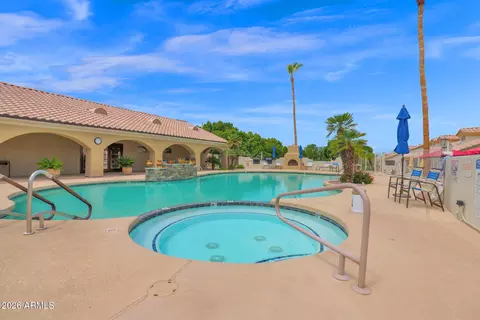 Exterior - 5830 E Mckellips Rd #110, Mesa, AZ 85215 photo 8 of 10