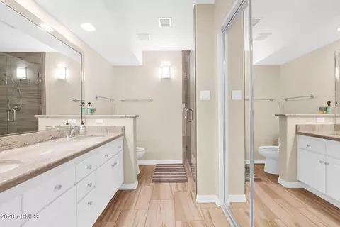 Bath - 5830 E Mckellips Rd #110, Mesa, AZ 85215 photo 1 of 4