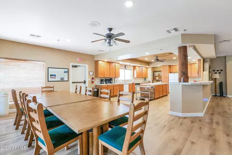 Dining - 5830 E Mckellips Rd #110, Mesa, AZ 85215 photo 3 of 3