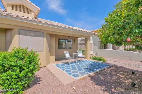 Exterior - 5830 E Mckellips Rd #110, Mesa, AZ 85215 photo 3 of 10