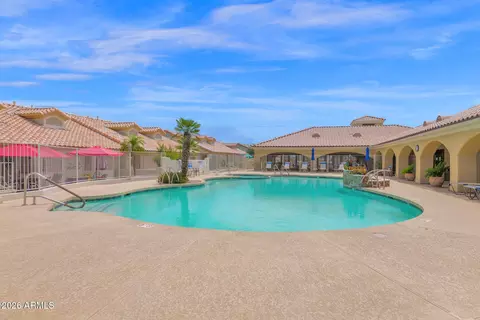Exterior - 5830 E Mckellips Rd #110, Mesa, AZ 85215 photo 10 of 10