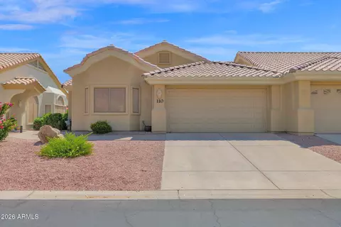 5830 E Mckellips Rd #110, Mesa, AZ 85215