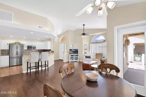 Dining - 5830 E Mckellips Rd #110, Mesa, AZ 85215 photo 2 of 3