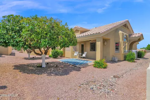 Exterior - 5830 E Mckellips Rd #110, Mesa, AZ 85215 photo 4 of 10