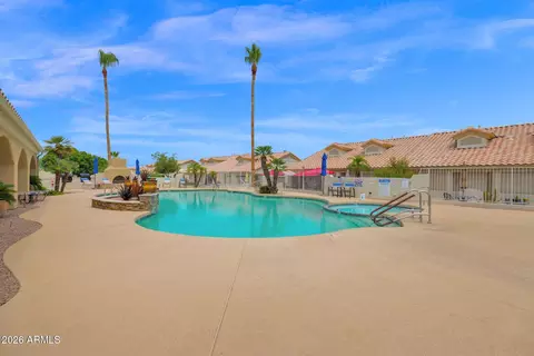 Exterior - 5830 E Mckellips Rd #110, Mesa, AZ 85215 photo 6 of 10
