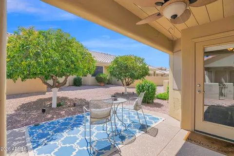 Exterior - 5830 E Mckellips Rd #110, Mesa, AZ 85215 photo 2 of 10
