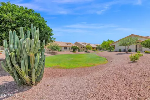Exterior - 5830 E Mckellips Rd #110, Mesa, AZ 85215 photo 5 of 10