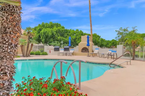 Exterior - 5830 E Mckellips Rd #110, Mesa, AZ 85215 photo 9 of 10