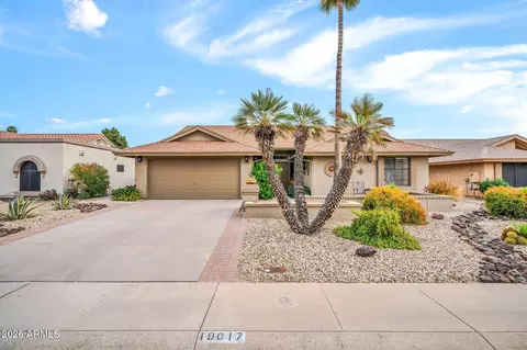 19017 N 96th Ave, Peoria, AZ 85382
