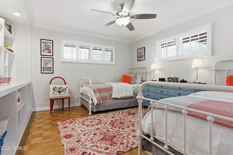 Bedroom - 5234 N 15th St, Phoenix, AZ 85014 photo 5 of 10