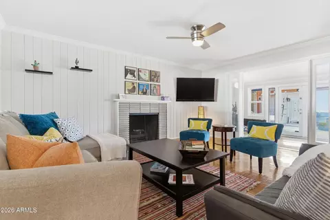 Living - 5234 N 15th St, Phoenix, AZ 85014 photo 3 of 3