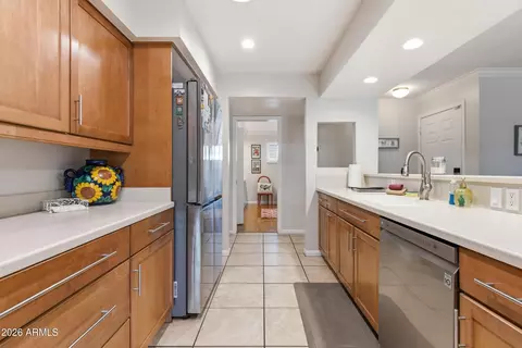 Kitchen - 5234 N 15th St, Phoenix, AZ 85014 photo 1 of 5