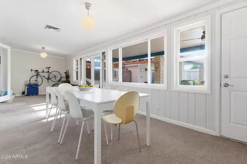 Dining - 5234 N 15th St, Phoenix, AZ 85014 photo 1 of 2