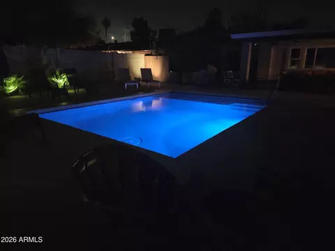 Exterior - 5234 N 15th St, Phoenix, AZ 85014 photo 9 of 9