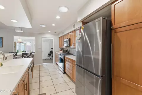 Kitchen - 5234 N 15th St, Phoenix, AZ 85014 photo 3 of 5