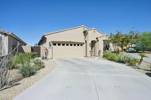 17452 W Spring Dr, Goodyear, AZ 85338