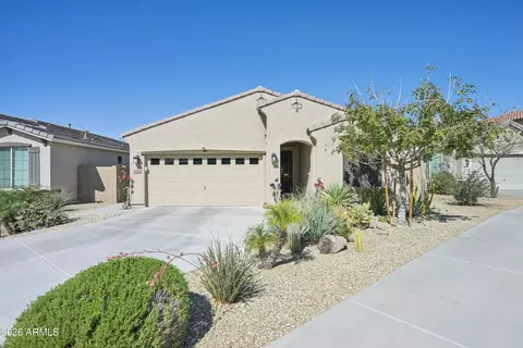 17452 W Spring Dr, Goodyear, AZ 85338