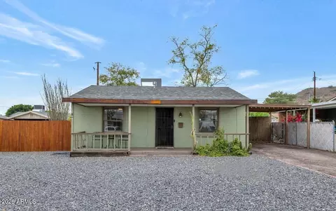 9624 N 2nd St, Phoenix, AZ 85020