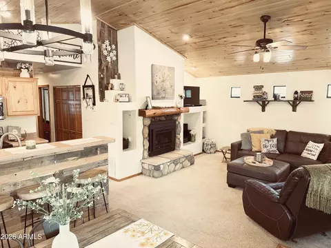 Other - 2644 Lodge Loop, Overgaard, AZ 85933 photo 4 of 10