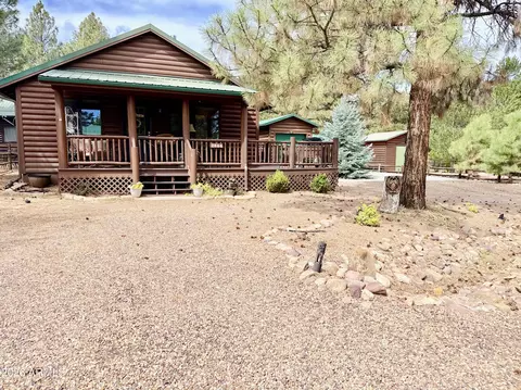 Other - 2644 Lodge Loop, Overgaard, AZ 85933 photo 2 of 10