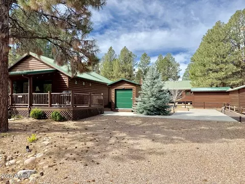 Other - 2644 Lodge Loop, Overgaard, AZ 85933 photo 1 of 10