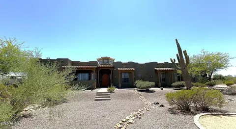 15523 W Peakview Rd, Surprise, AZ 85387