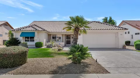 14225 W Sky Hawk Dr, Sun City West, AZ 85375