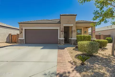 1189 E Tyler Ln, Casa Grande, AZ 85122