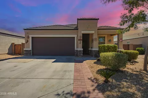 1189 E Tyler Ln, Casa Grande, AZ 85122