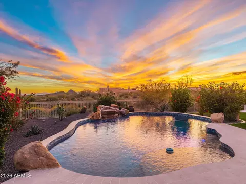 13826 E Gail Rd, Scottsdale, AZ 85259