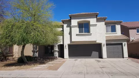 1206 W Central Ave, Coolidge, AZ 85128