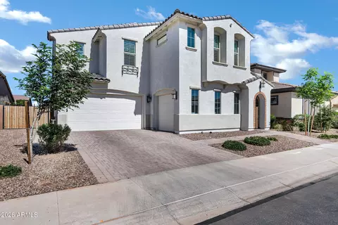 10834 E Thunderbolt Ave, Mesa, AZ 85212