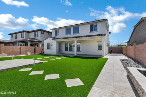 Exterior - 10834 E Thunderbolt Ave, Mesa, AZ 85212 photo 4 of 7