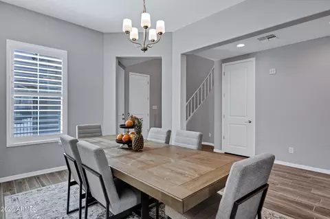 Dining - 10834 E Thunderbolt Ave, Mesa, AZ 85212 photo 2 of 3
