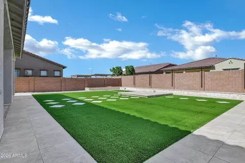 Exterior - 10834 E Thunderbolt Ave, Mesa, AZ 85212 photo 6 of 7