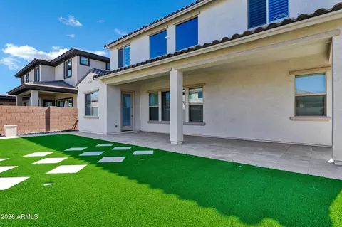 Exterior - 10834 E Thunderbolt Ave, Mesa, AZ 85212 photo 7 of 7
