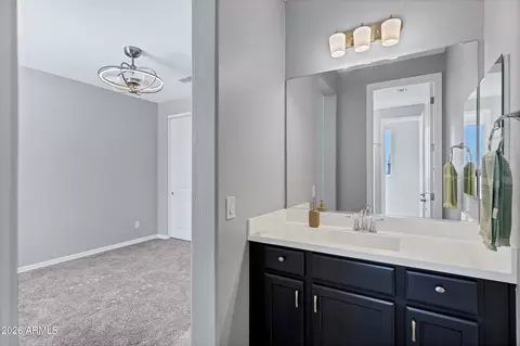 Entry Way - 10834 E Thunderbolt Ave, Mesa, AZ 85212 photo 7 of 8