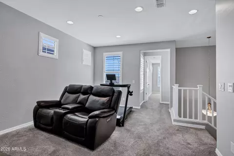 Entry Way - 10834 E Thunderbolt Ave, Mesa, AZ 85212 photo 4 of 8