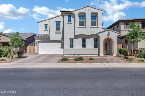 Exterior - 10834 E Thunderbolt Ave, Mesa, AZ 85212 photo 2 of 7