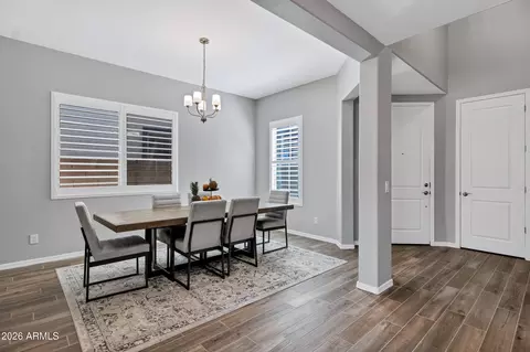 Dining - 10834 E Thunderbolt Ave, Mesa, AZ 85212 photo 1 of 3