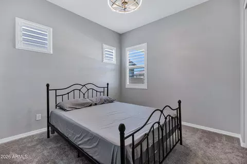 Bedroom - 10834 E Thunderbolt Ave, Mesa, AZ 85212 photo 4 of 4