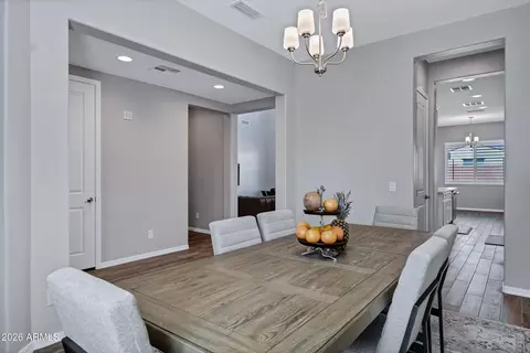 Dining - 10834 E Thunderbolt Ave, Mesa, AZ 85212 photo 3 of 3