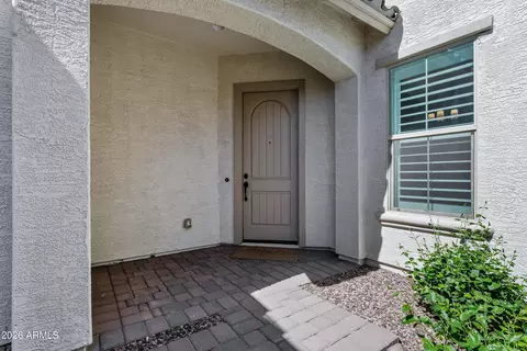 Exterior - 10834 E Thunderbolt Ave, Mesa, AZ 85212 photo 3 of 7